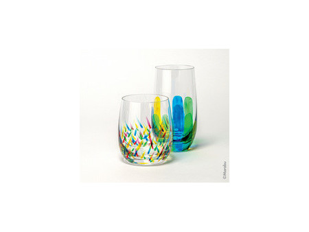 Marabu Peinture 'Porcelain & Glass Glossy', kit de démarrage