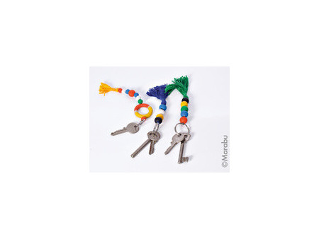 Marabu Peinture acrylique DO IT Craft Paint, vermillon
