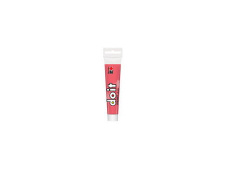 Marabu Peinture acrylique DO IT Craft Paint, rose