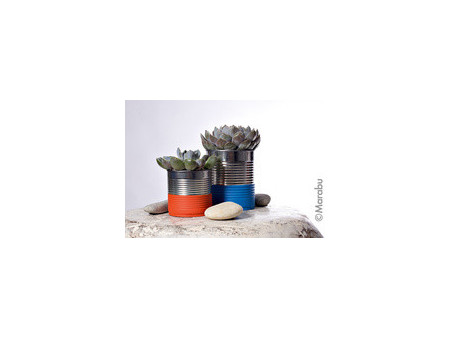 Marabu Peinture acrylique DO IT Craft Paint, 36 ml, cacao