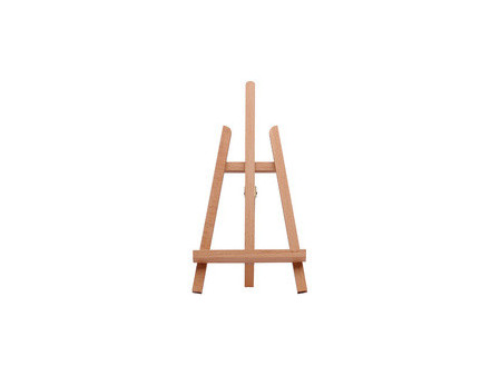 Marabu Chevalet de table, trépied, hauteur: 430 mm