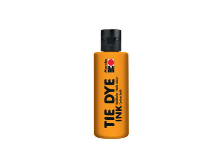 Marabu Peinture batik TIE DYE INK, 80 ml, bleu pastel 256