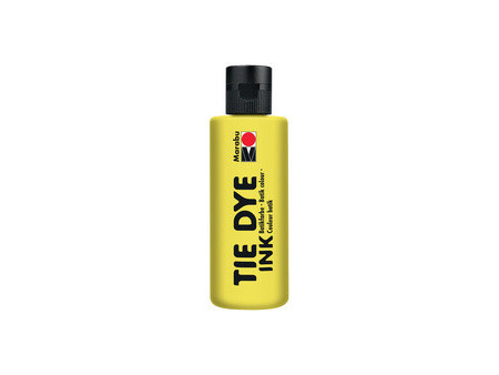 Marabu Peinture batik TIE DYE INK, 80 ml, vert pastel 263