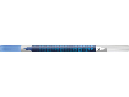 FABER-CASTELL Effaceur d'encre, moyen, pointe ogive B