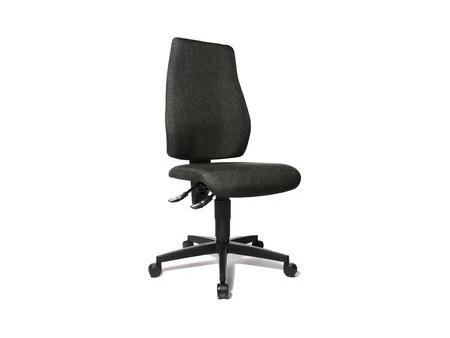 Topstar Fauteuil de bureau 'Trendstar 10', anthracite