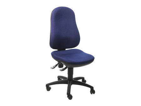 Topstar Fauteuil de bureau 'Point 70', gris