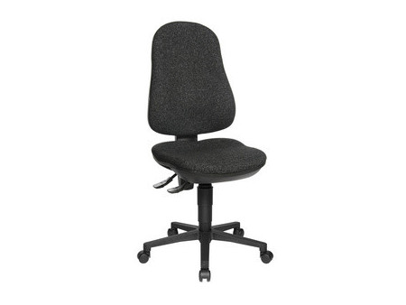Topstar Fauteuil de bureau 'Point 70', gris
