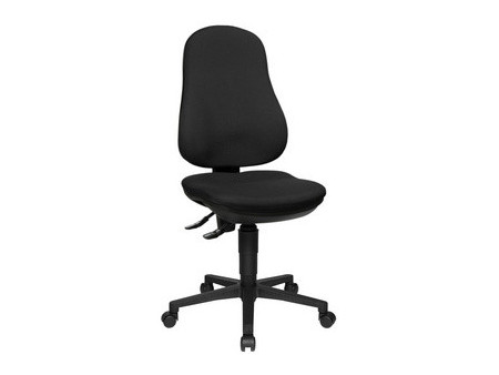 Topstar Fauteuil de bureau 'Point 70', gris