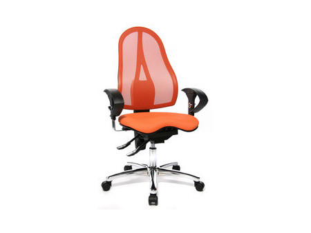 Topstar Fauteuil de bureau 'Sitness 15', violet