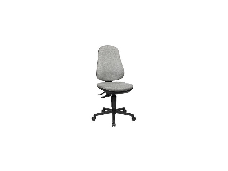 Topstar Fauteuil de bureau 'Point 70', bleu foncé
