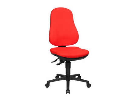 Topstar Fauteuil de bureau 'Point 70', bleu foncé