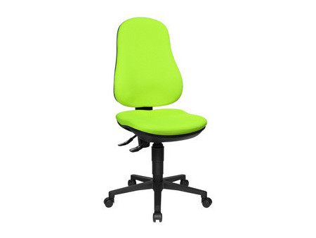 Topstar Fauteuil de bureau 'Point 70', bleu foncé