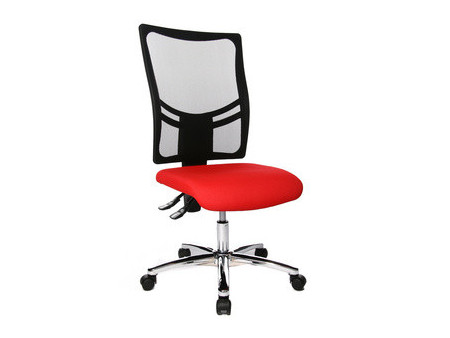 Topstar Fauteuil de bureau 'Net Point 10', noir