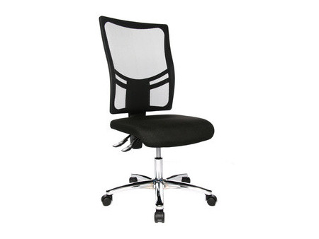 Topstar Fauteuil de bureau 'Net Point 10', noir