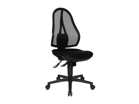 Topstar Fauteuil de bureau 'Open Point SY', violet