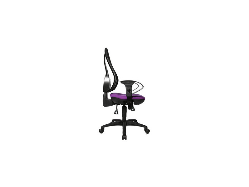 Topstar Fauteuil de bureau 'Open Point SY', bleu foncé