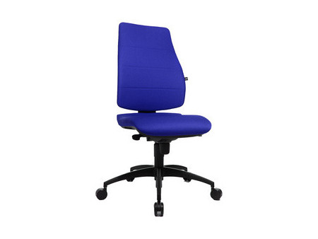 Topstar Fauteuil de bureau 'Synchro Soft', noir