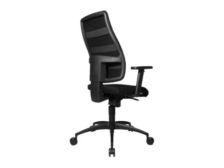 Topstar Fauteuil de bureau 'Synchro Soft', noir