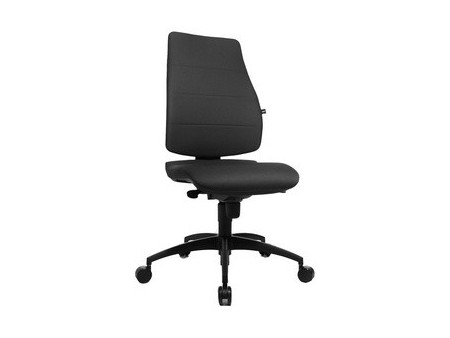 Topstar Fauteuil de bureau 'Synchro Soft', noir