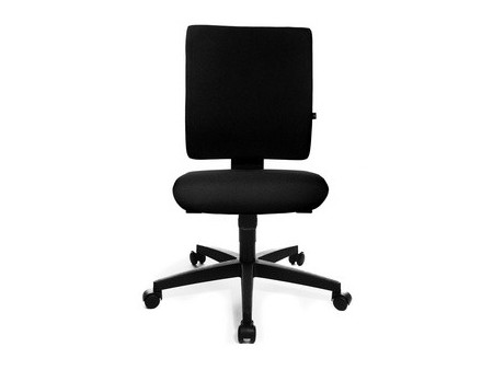 Topstar Fauteuil de bureau 'Lightstar 10', orange