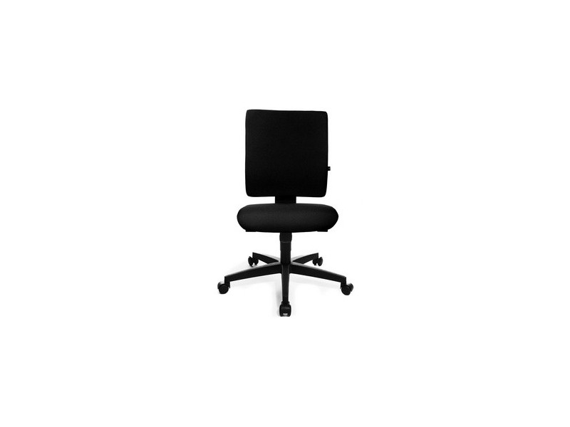 Topstar Fauteuil de bureau 'Lightstar 10', orange