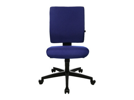Topstar Fauteuil de bureau 'Lightstar 10', orange