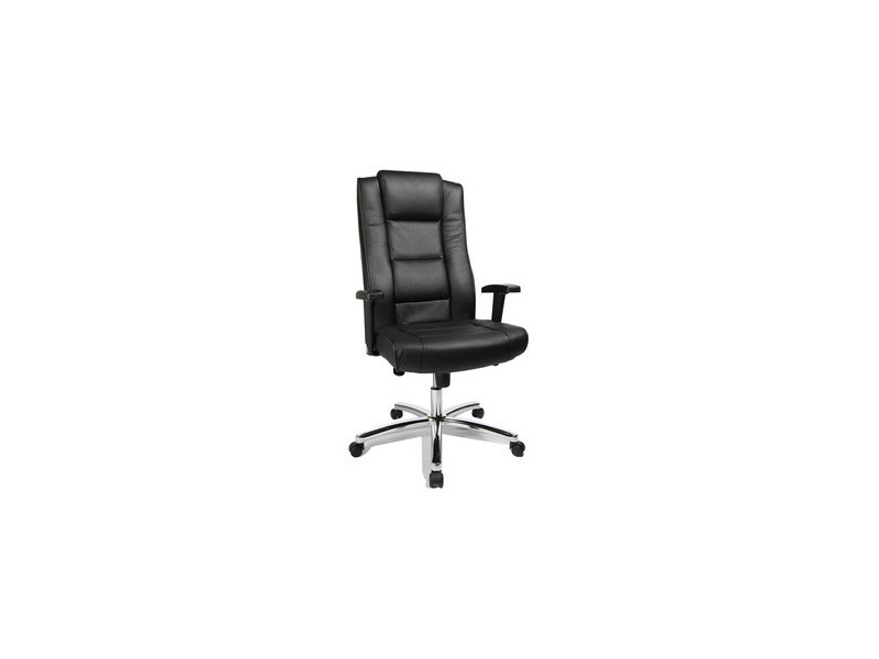 Topstar Fauteuil de direction 'Chairman 10', noir