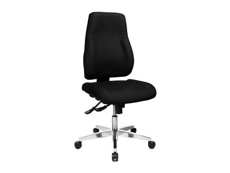 Topstar Fauteuil de bureau 'P 91', noir
