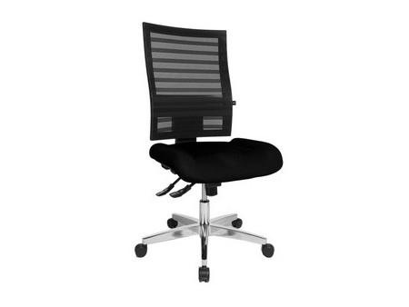 Topstar Fauteuil de bureau 'P 91 NET', noir