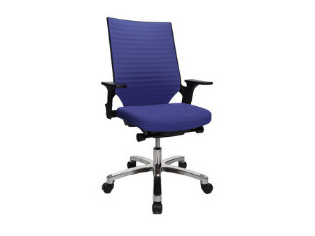 Topstar Fauteuil de bureau 'Autosyncron 2', noir