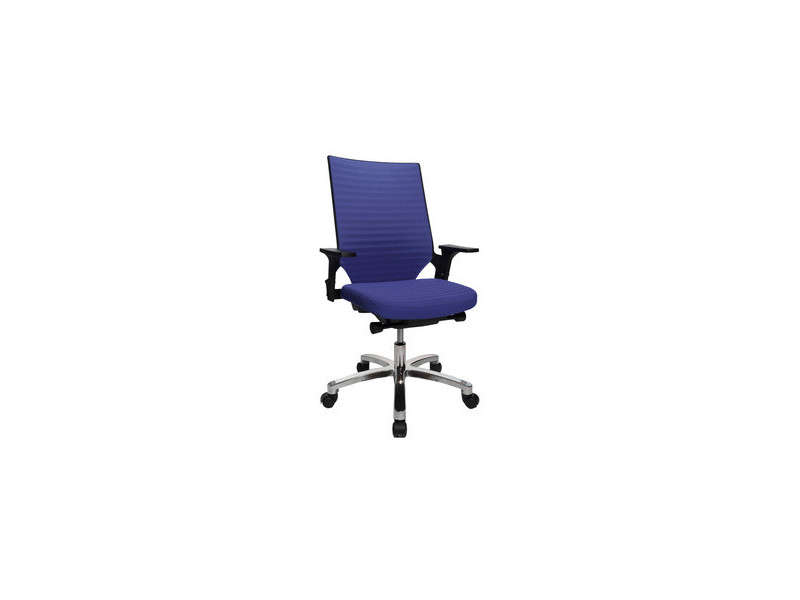 Topstar Fauteuil de bureau 'Autosyncron 2', noir