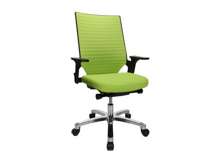 Topstar Fauteuil de bureau 'Autosyncron 2', noir