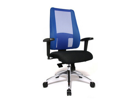 Topstar Fauteuil de bureau 'Lady Sitness Deluxe', noir