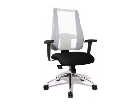 Topstar Fauteuil de bureau 'Lady Sitness Deluxe', noir