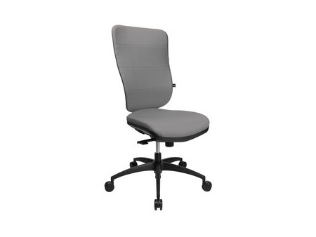 Topstar Fauteuil de bureau 'Soft Pro 100', bleu