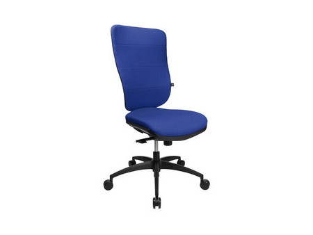 Topstar Fauteuil de bureau 'Soft Pro 100', gris clair
