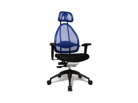 Topstar Chaise de bureau 'Open Art 2010', rouge