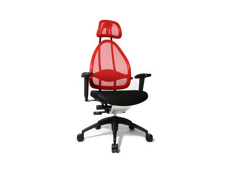 Topstar Chaise de bureau 'Open Art 2010', bleu