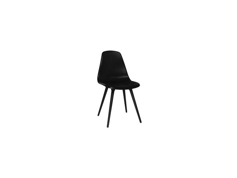 Topstar Chaise visiteur 'T 2020', noir