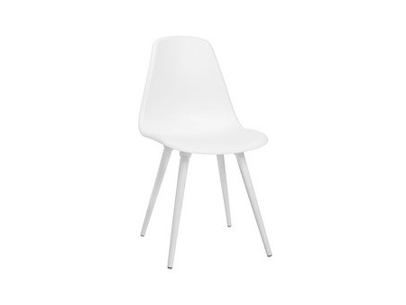 Topstar Chaise visiteur 'T 2020', blanc