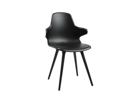 Topstar Chaise visiteur 'T 2020', blanc