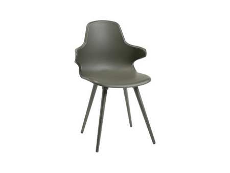 Topstar Chaise visiteur 'T 2020', blanc