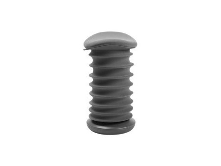 Topstar Tabouret 'Sitness 4D', noir/noir