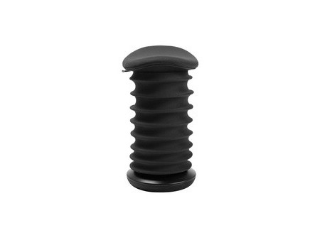 Topstar Tabouret 'Sitness 4D', noir/gris