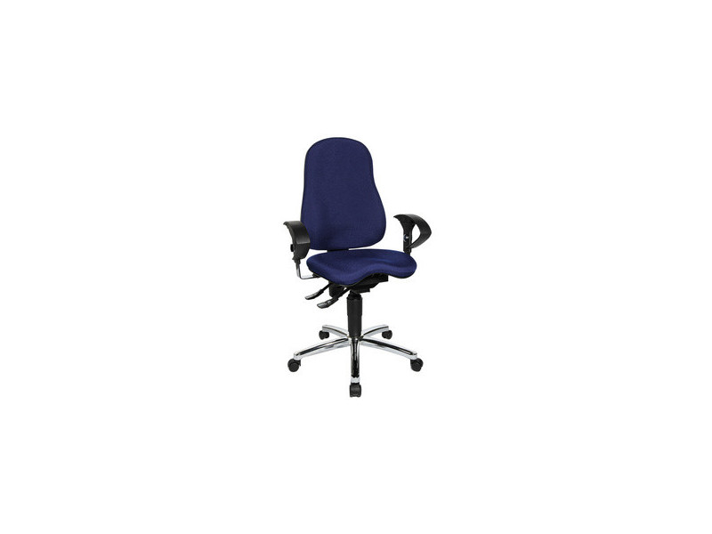 Topstar Fauteuil de bureau 'Sitness 10', noir