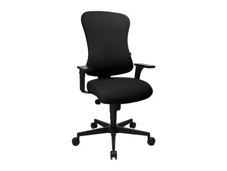 Topstar Fauteuil de bureau 'Art Comfort', noir