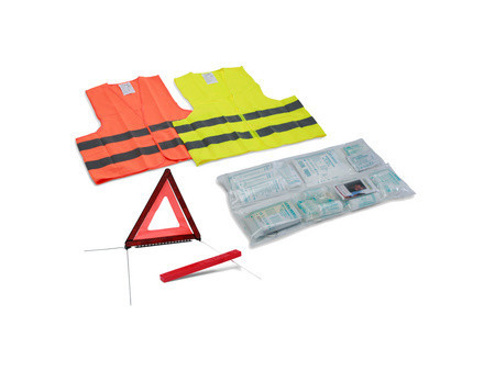 LEINA Mini sac multifonction de secours pour voiture M3 XS,
