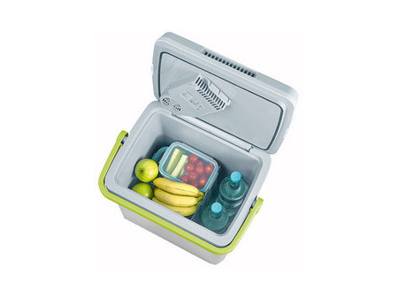SEVERIN Glacière électrique TKB 2924, 58 watts, vert/gris
