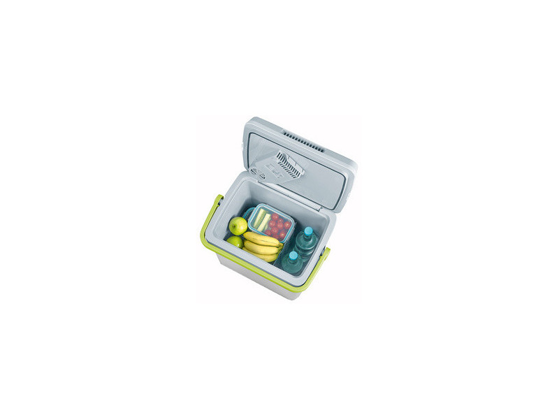SEVERIN Glacière électrique TKB 2924, 58 watts, vert/gris
