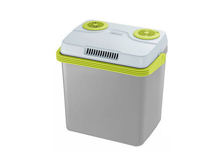 SEVERIN Glacière électrique TKB 2924, 58 watts, vert/gris